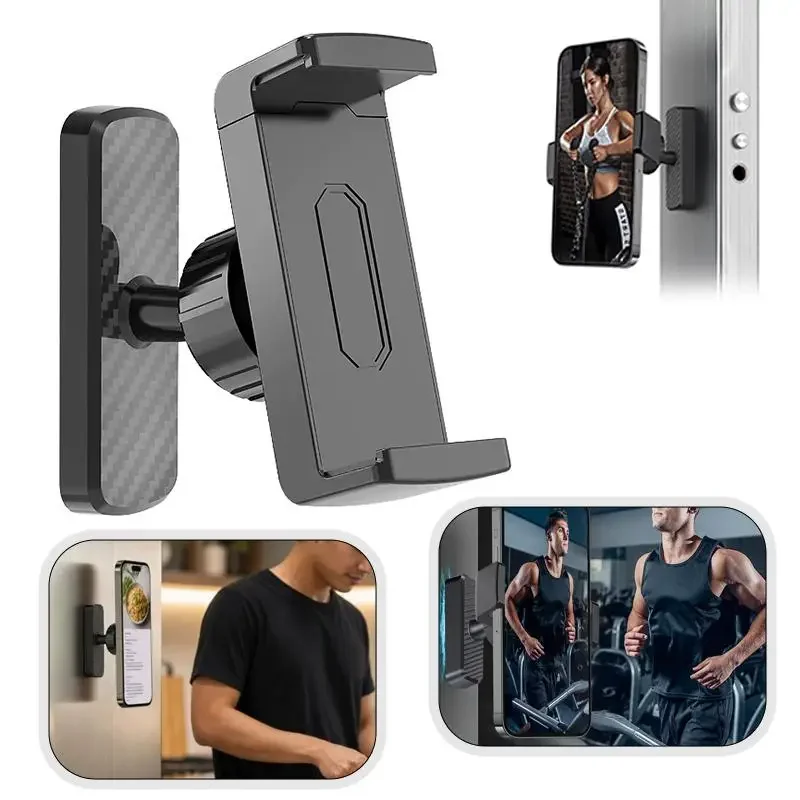 Penyangga Ponsel Magnetik untu - Car Phone Holder Magnetic ulasan dan harga