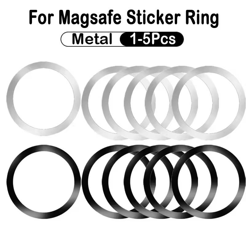 Cincin Pelat Logam Magnetik Un - Car Phone Holder Magnetic ulasan dan harga
