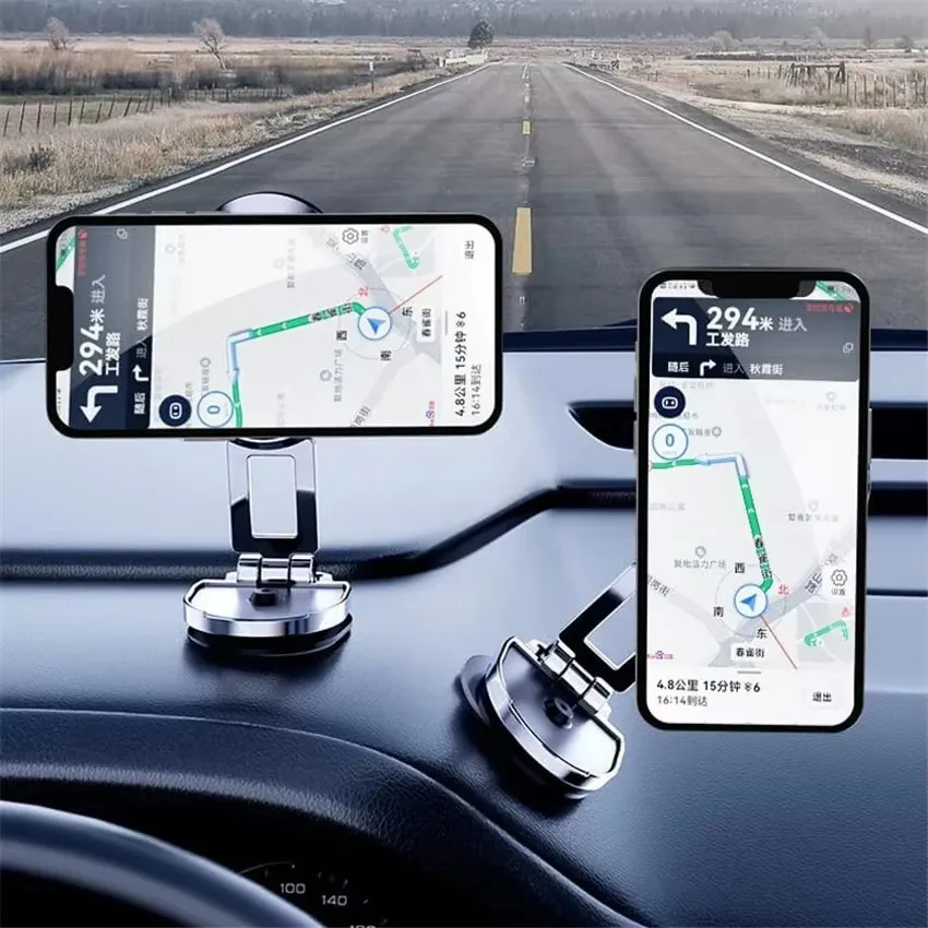 Penyangga Ponsel Magnetik untu - Car Phone Holder Magnetic ulasan dan harga