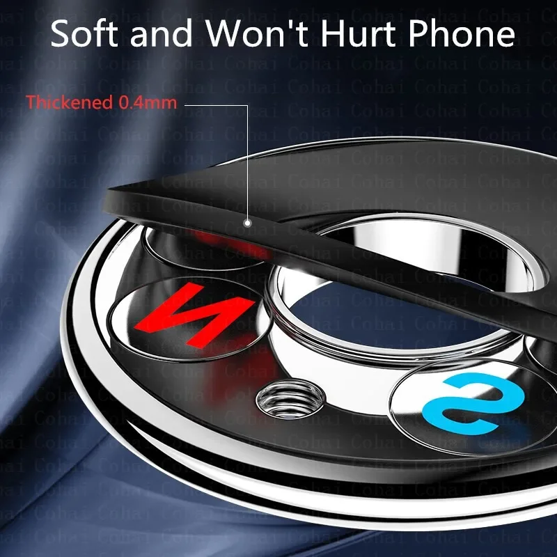Penyangga Telepon Magnetik unt - Car Phone Holder Magnetic ulasan dan harga