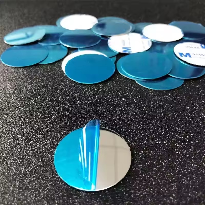 1/50Pcs Pelat Logam Magnetik U - Car Phone Holder Magnetic ulasan dan harga