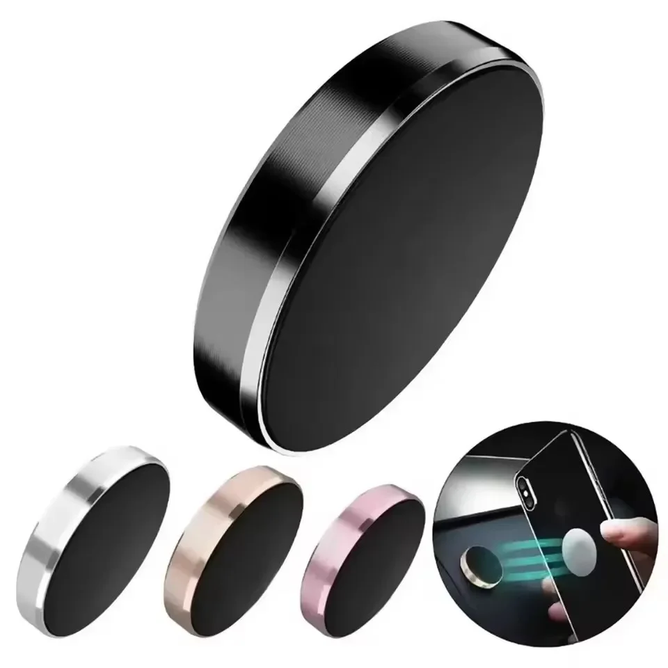 Penyangga Ponsel Magnetik untu - Car Phone Holder Magnetic ulasan dan harga