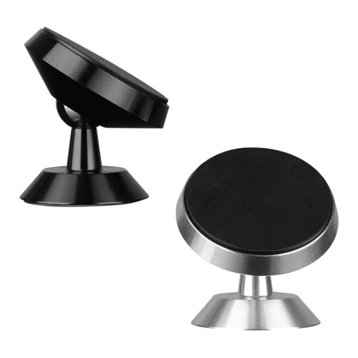 Penyangga Ponsel Magnetik untu - Car Phone Holder Magnetic ulasan dan harga