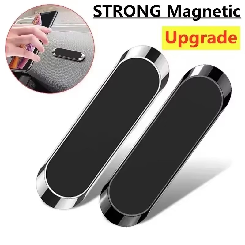 Penyangga Telepon Magnetik unt - Car Phone Holder Magnetic ulasan dan harga