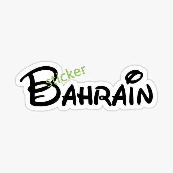Stiker Mobil Bahrain, Dekorasi - Car Accessories Bahrain ulasan dan harga