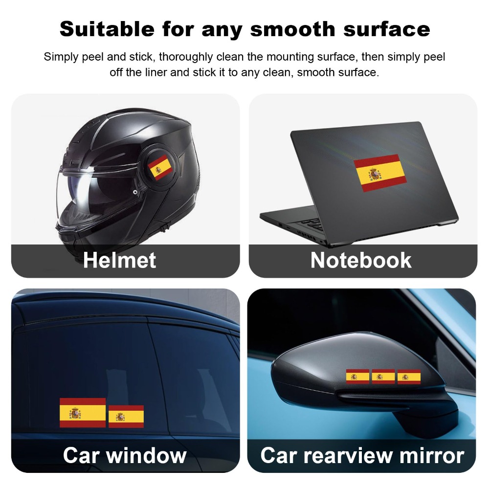 Stiker Tahan Luntur Mobil Kere - Car Accessories Bahrain ulasan dan harga