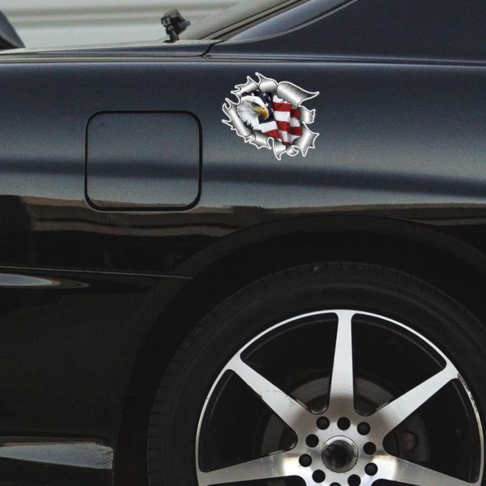 Stiker Tahan Luntur Mobil Kere - Car Accessories Bahrain ulasan dan harga