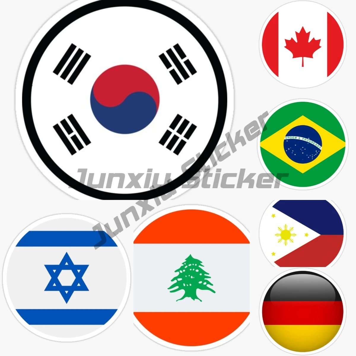 Brasil, Jerman, Filipina, Kore - Car Accessories Lebanon ulasan dan harga