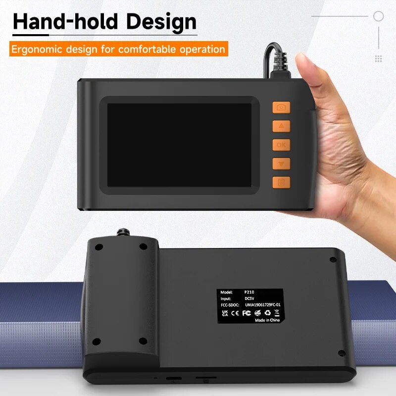 Stetoskop otomotif, alat endos - Car Accessories Online ulasan dan harga