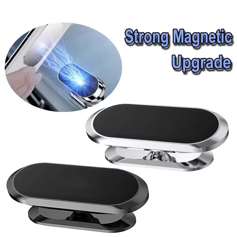 Penyangga Ponsel Mobil Magneti - Car Phone Holder Magnetic ulasan dan harga
